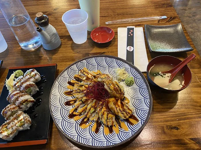 Ohsio Sushi Picture 1