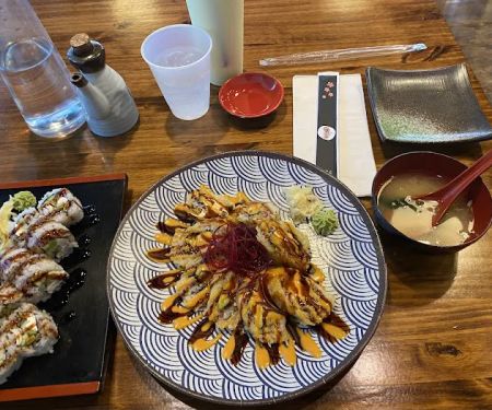 Ohsio Sushi