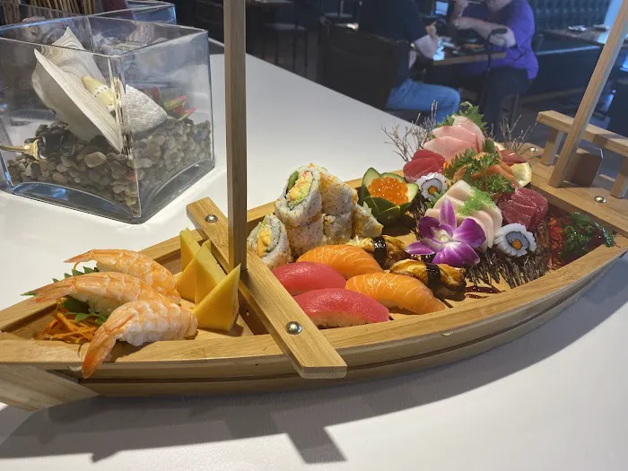 Ohsio Sushi Picture 9