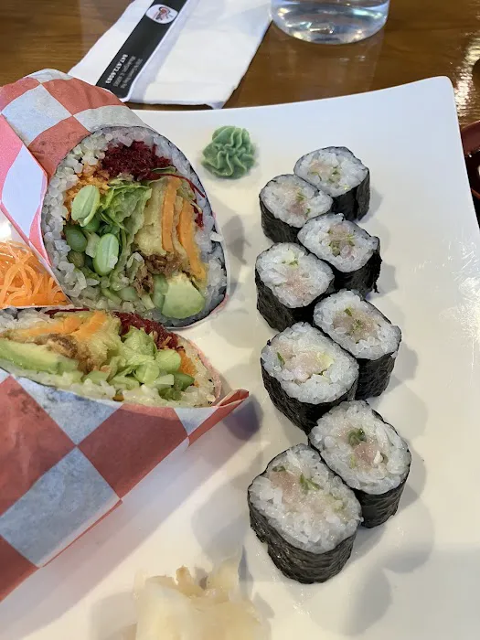 Ohsio Sushi Picture 7