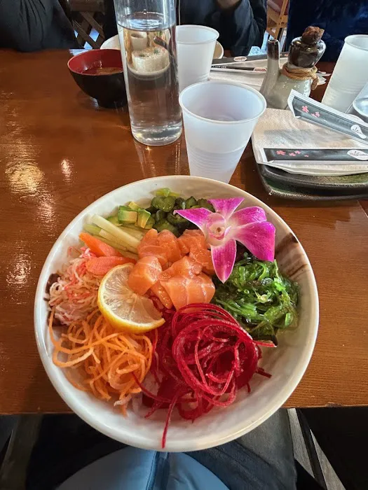 Ohsio Sushi Picture 4