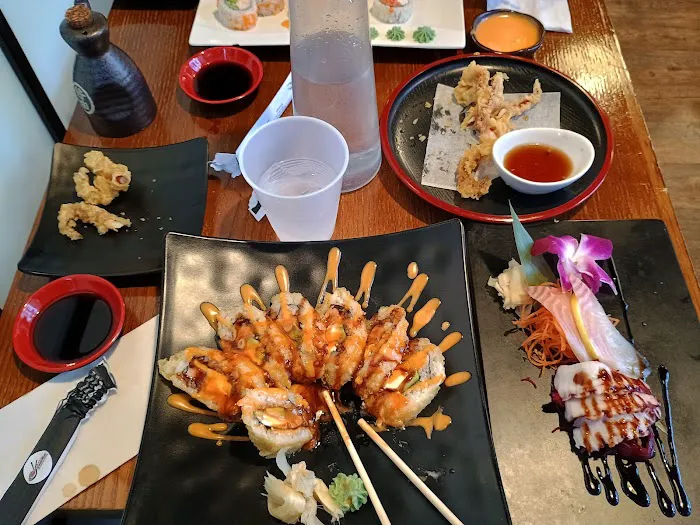 Ohsio Sushi Picture 10