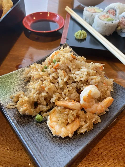 Ohsio Sushi Picture 8