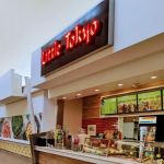 Little Tokyo Restaurant