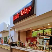Little Tokyo Restaurant ico