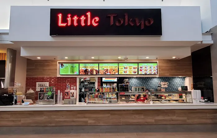 Little Tokyo Restaurant Picture 7