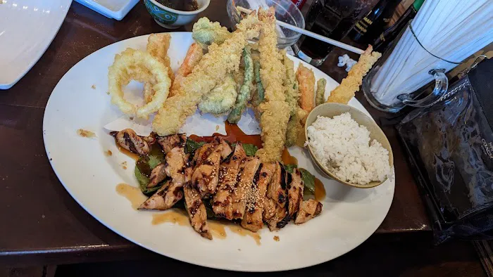 Hayashi Japanese Restaurant Picture 5