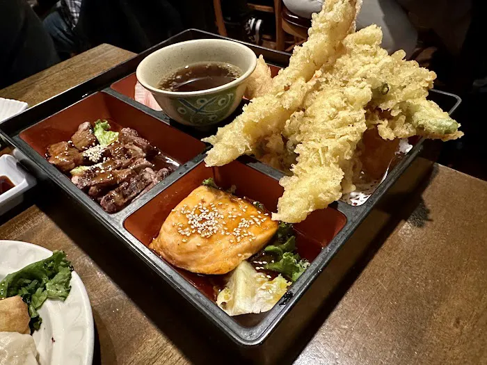Hayashi Japanese Restaurant Picture 4