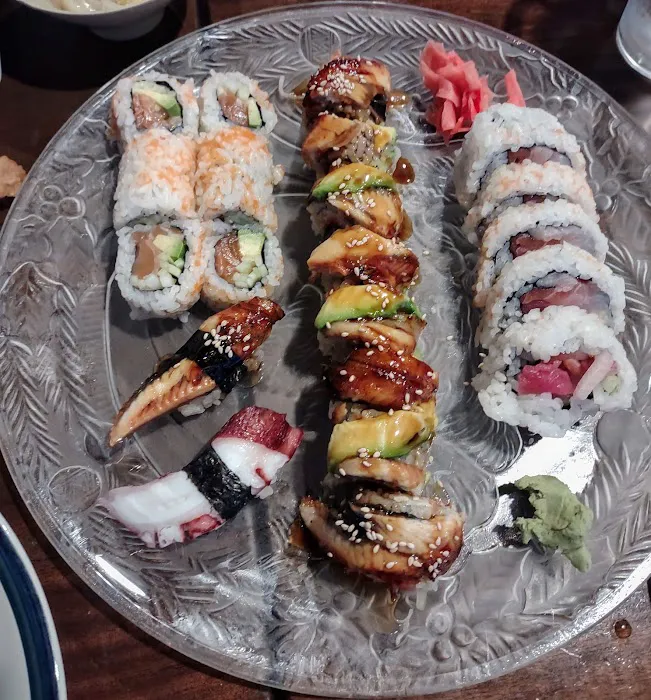 Hayashi Japanese Restaurant Picture 10