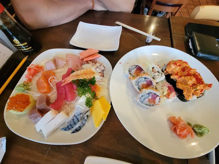 Hayashi Japanese Restaurant Picture 9