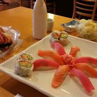 Hayashi Japanese Restaurant ico