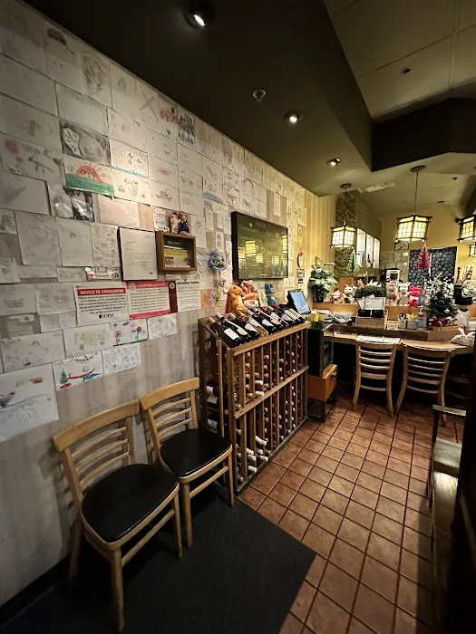 Hayashi Japanese Restaurant Picture 6
