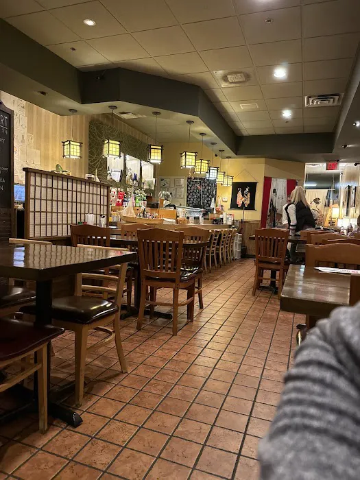 Hayashi Japanese Restaurant Picture 7