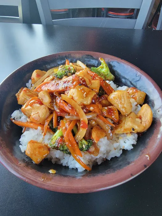Bento Cafe Picture 4