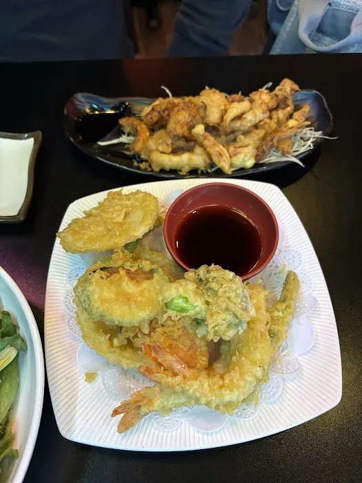 Bento Cafe Picture 6