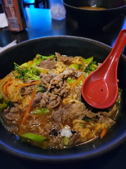 Bento Cafe Picture 9