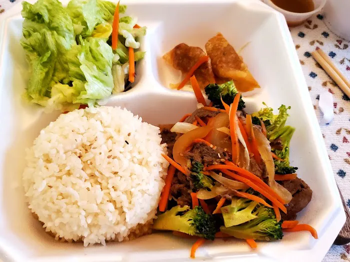 Bento Cafe Picture 2