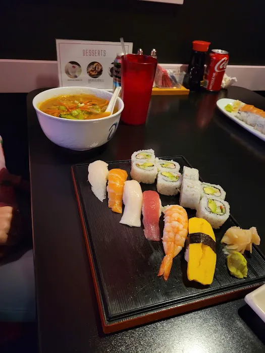 Bento Cafe Picture 8