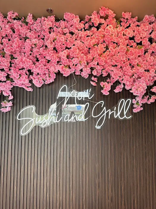 Nori Sushi & Grill Picture 2