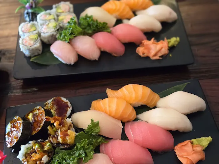 Nori Sushi & Grill Picture 3