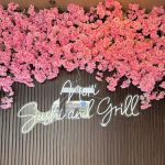 Nori Sushi & Grill