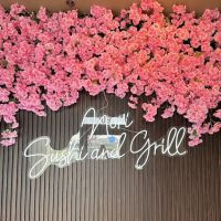 Nori Sushi & Grill ico
