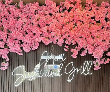 Nori Sushi & Grill