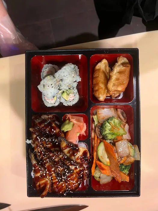 Nori Sushi & Grill Picture 10