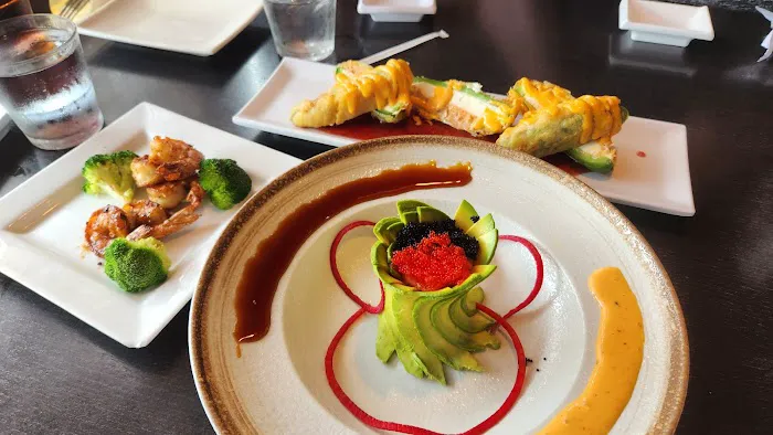 Sakamoto Japanese Grill and Sushi Picture 9