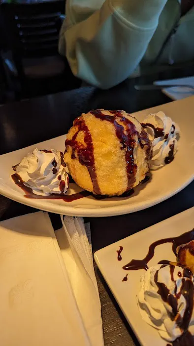 Sakamoto Japanese Grill and Sushi Picture 2