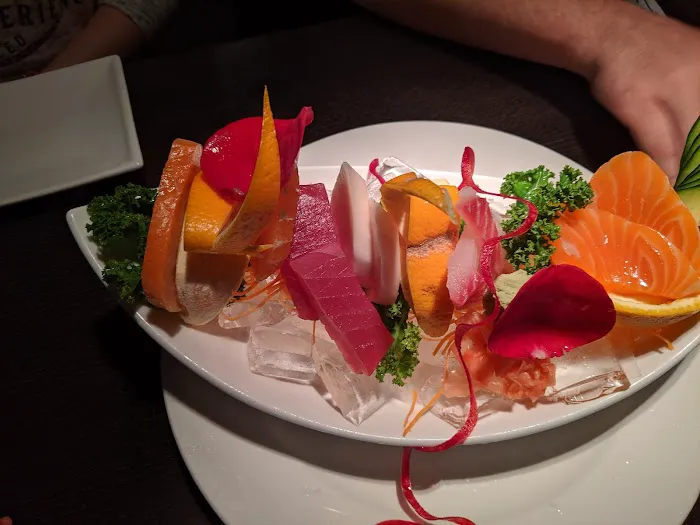 Sakamoto Japanese Grill and Sushi Picture 4