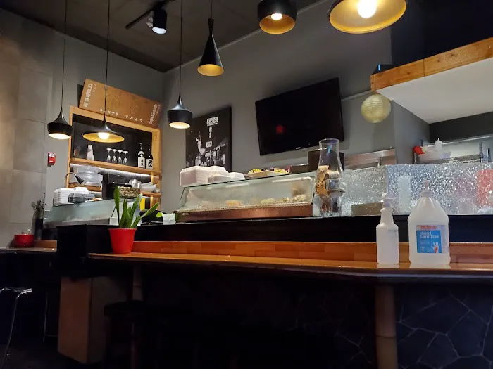 Sakamoto Japanese Grill and Sushi Picture 7