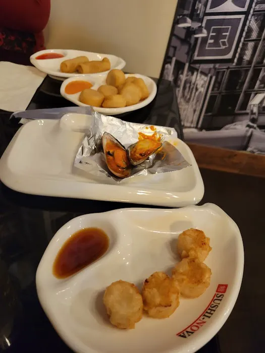 Sushi Nova - Orland Park Picture 1