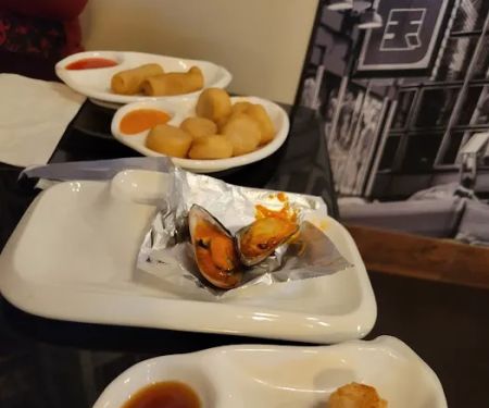 Sushi Nova - Orland Park