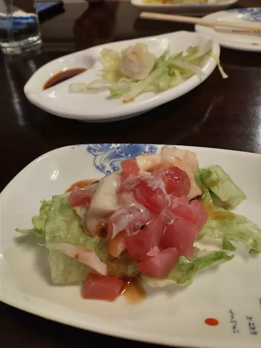 Sushi Nova - Orland Park Picture 4