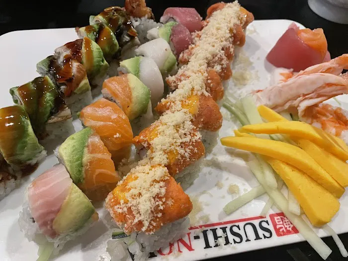 Sushi Nova - Orland Park Picture 5
