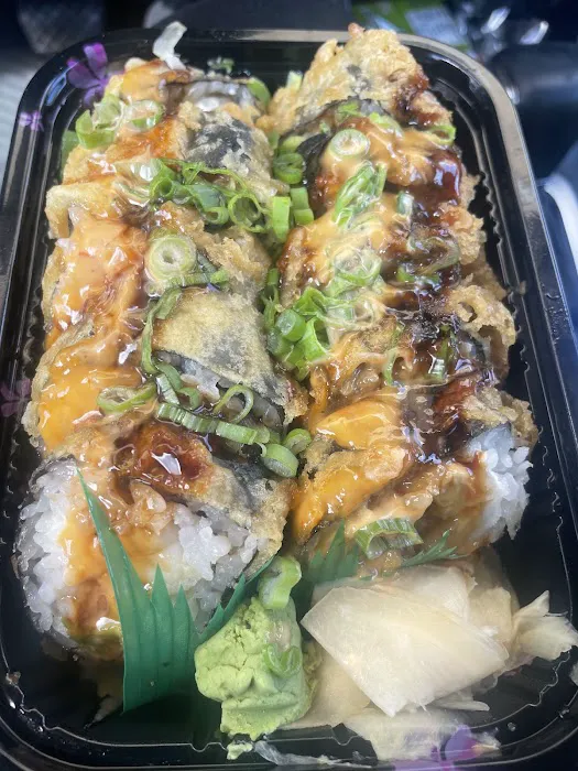 Sushi Nova - Orland Park Picture 9