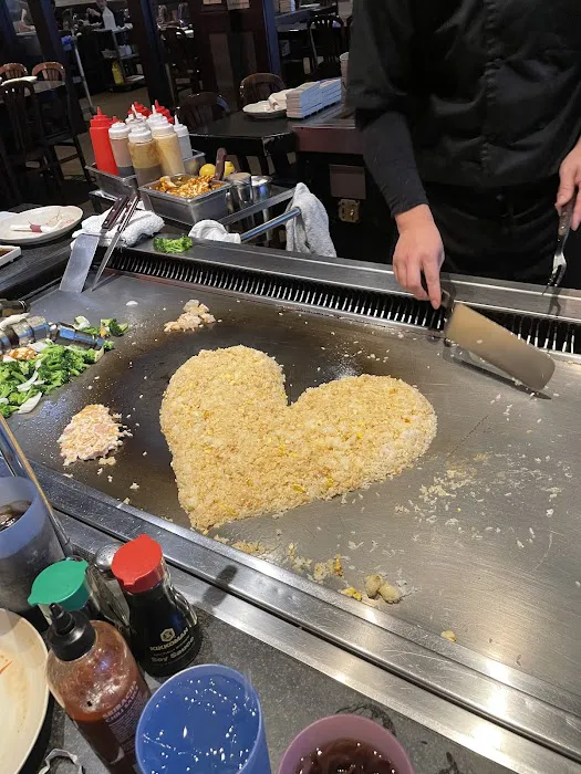 Tokyo Steakhouse - Sushi and Hibachi Picture 10