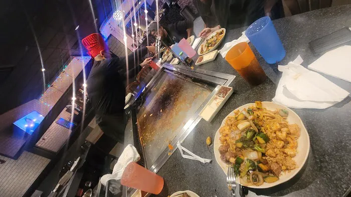 Tokyo Steakhouse - Sushi and Hibachi Picture 1