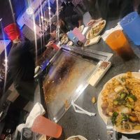 Tokyo Steakhouse - Sushi and Hibachi ico