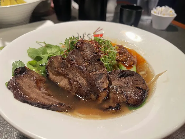 Wu's Ramen and Poke Picture 1