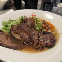 Wu's Ramen and Poke ico