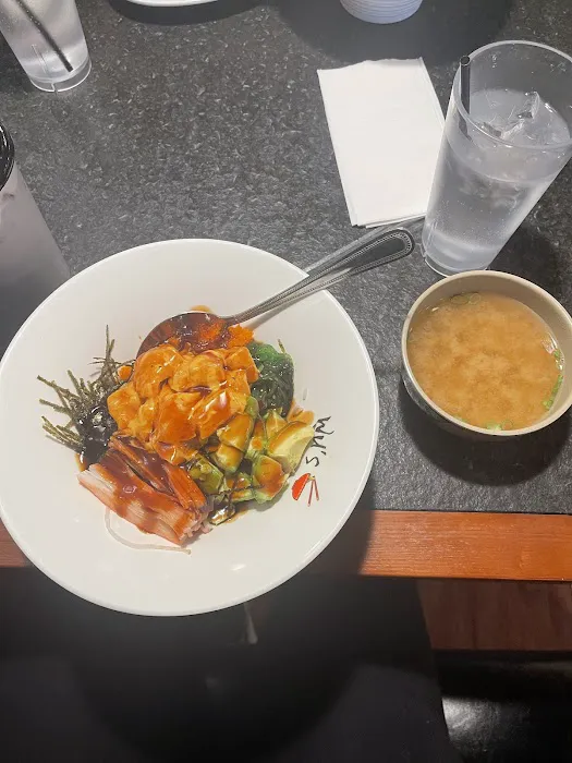 Wu's Ramen and Poke Picture 10