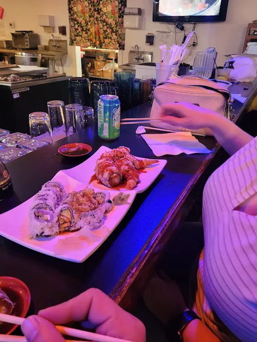 Sakebob BBQ & Sushi Picture 7