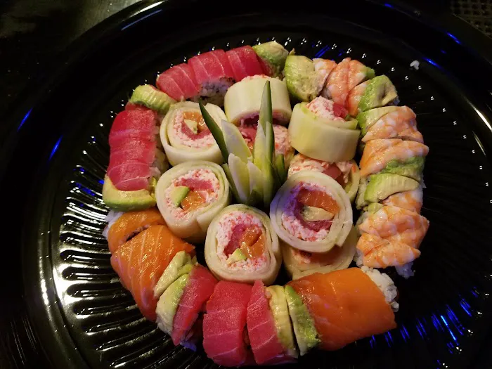 Sakebob BBQ & Sushi Picture 9