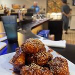 Sakebob BBQ & Sushi