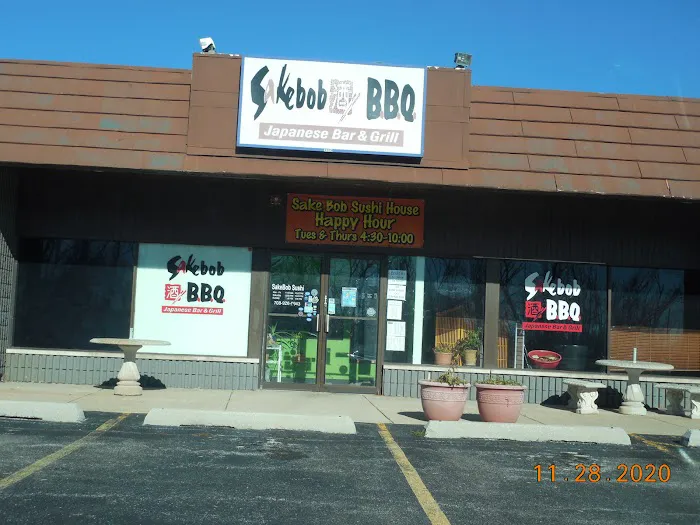 Sakebob BBQ & Sushi Picture 8