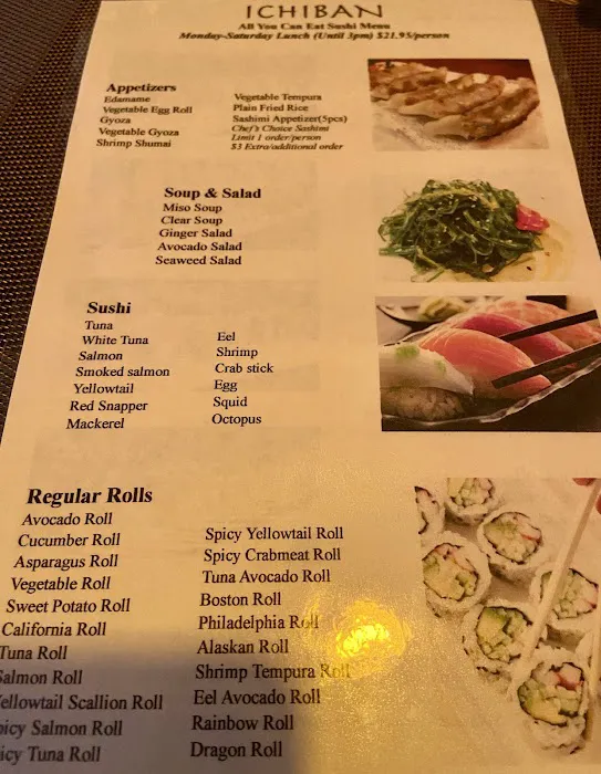 Ichiban Picture 2