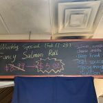 Sakura Japanese Express