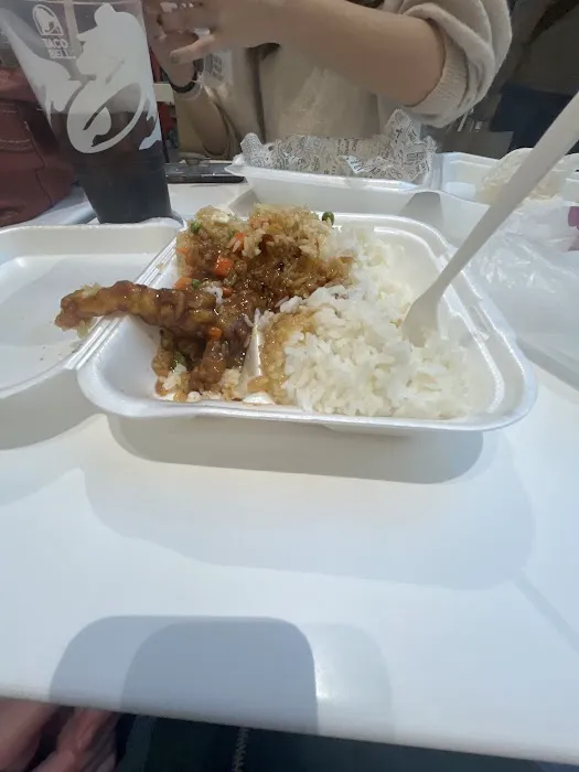 Tokyo Express Picture 7